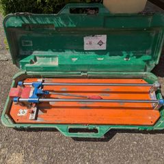 heavy duty tile cutter