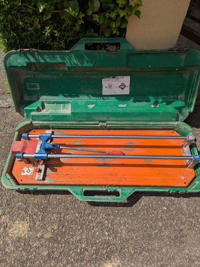 heavy duty tile cutter