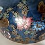 Vintage TOYO Japan Decor Bowl Image 10