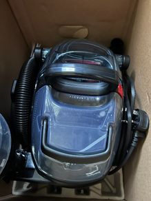 BISSELL SpotClean Pro 1558E Carpet Cleaner
