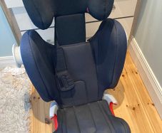 Britax Kid Fix Car Seat 15-36kg