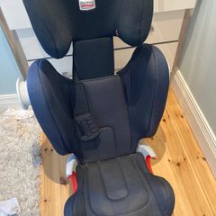 Britax Kid Fix Car Seat 15-36kg