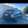 Rangerover sport crewcab Image 6
