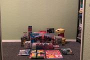 Boy's mixed Toy  Bundle