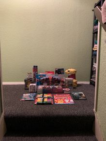Boy's mixed Toy  Bundle