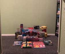 Boy's mixed Toy  Bundle