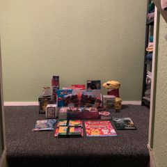 Boy's mixed Toy  Bundle