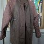 Yves Saint Lauren coat Image 4