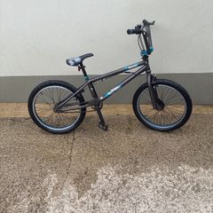 Bmx