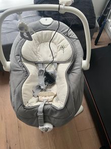 Joie Rocking Baby Chair