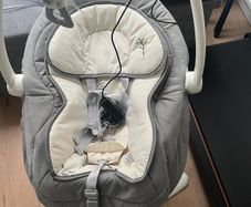 Joie Rocking Baby Chair