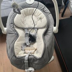 Joie Rocking Baby Chair