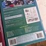 4 Haynes service and repair manuals for various car models. Image 8