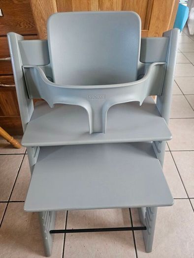 stokke tripp trapp