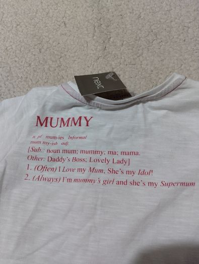 Next Disney Tops, New With Tags