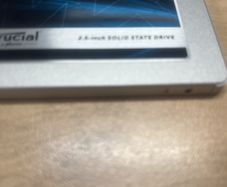 crucial ssd 2.5' 1TB