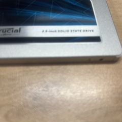 crucial ssd 2.5' 1TB