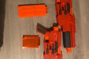 Nerf guns