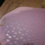 sensory spinning chair Image 3