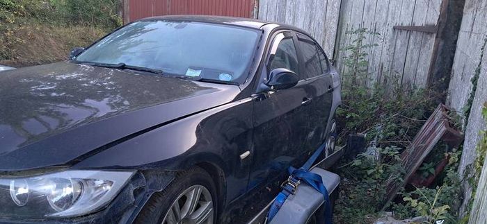 e90 318d 320d n47d20 for breaking
