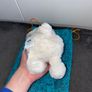 White bunny Jellycat Image 3