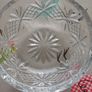 Galway Crystal glass bowl Image 2