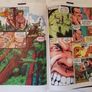 Wolverine #59 Terror Inc & Jubilee Appearance (1992) Image 3