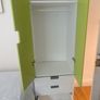Kids IKEA Wardrobe Image 3