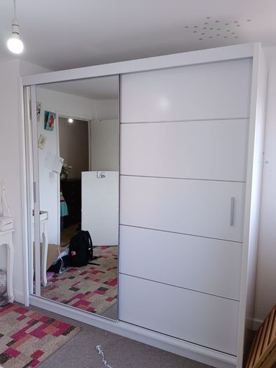 Sliding Wardrobes