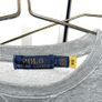 Ralph Lauren Polo Bear Sweatshirt Basketball-Themed Small Heater Design Image 5