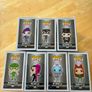Complete Batman Villian Funko Set (all with free protectors) Image 5