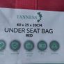 underseat  bag Image 2