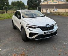 2024 Renault Arkana