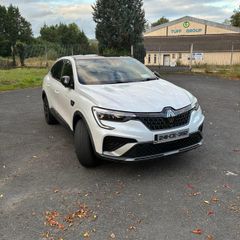 2024 Renault Arkana