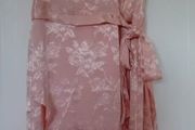 H&amp;M Satin Dress