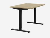 NEW Electric Height Adjustable sit-stand Desk