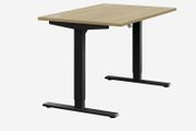 NEW Electric Height Adjustable sit-stand Desk