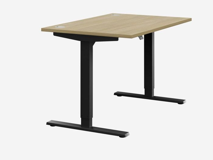 NEW Electric Height Adjustable Desk