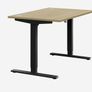 NEW Electric Height Adjustable Desk Image 4
