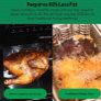 Air Fryer Oven Combi, Rotisserie and Grill, Large Family Size 12L with 16 Pre-Set Menus for Oil Free Cooking (FREE POSTAGE) Image 6