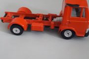 Burago Fiat 50 NC truck