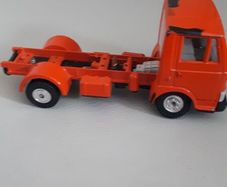 Burago Fiat 50 NC truck
