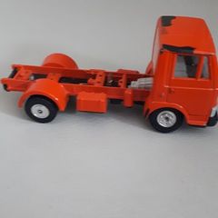 Burago Fiat 50 NC truck