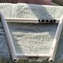 Cult Brandon Begin Heavens Gate 4 piece bars in white Image 5