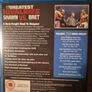 WWE : Shawn vs Bret - Blu-Ray Image 3