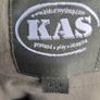 Kids Army Camouflage Jacket Image 6
