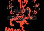 Twelve Monkeys Dvd Brand New