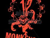 Twelve Monkeys Dvd Brand New