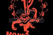 Twelve Monkeys Dvd Brand New