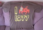 BNWT 70's  